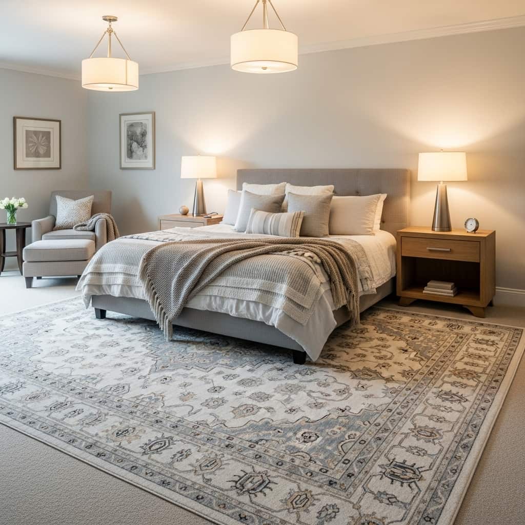 25 Bedroom Arrangement Ideas