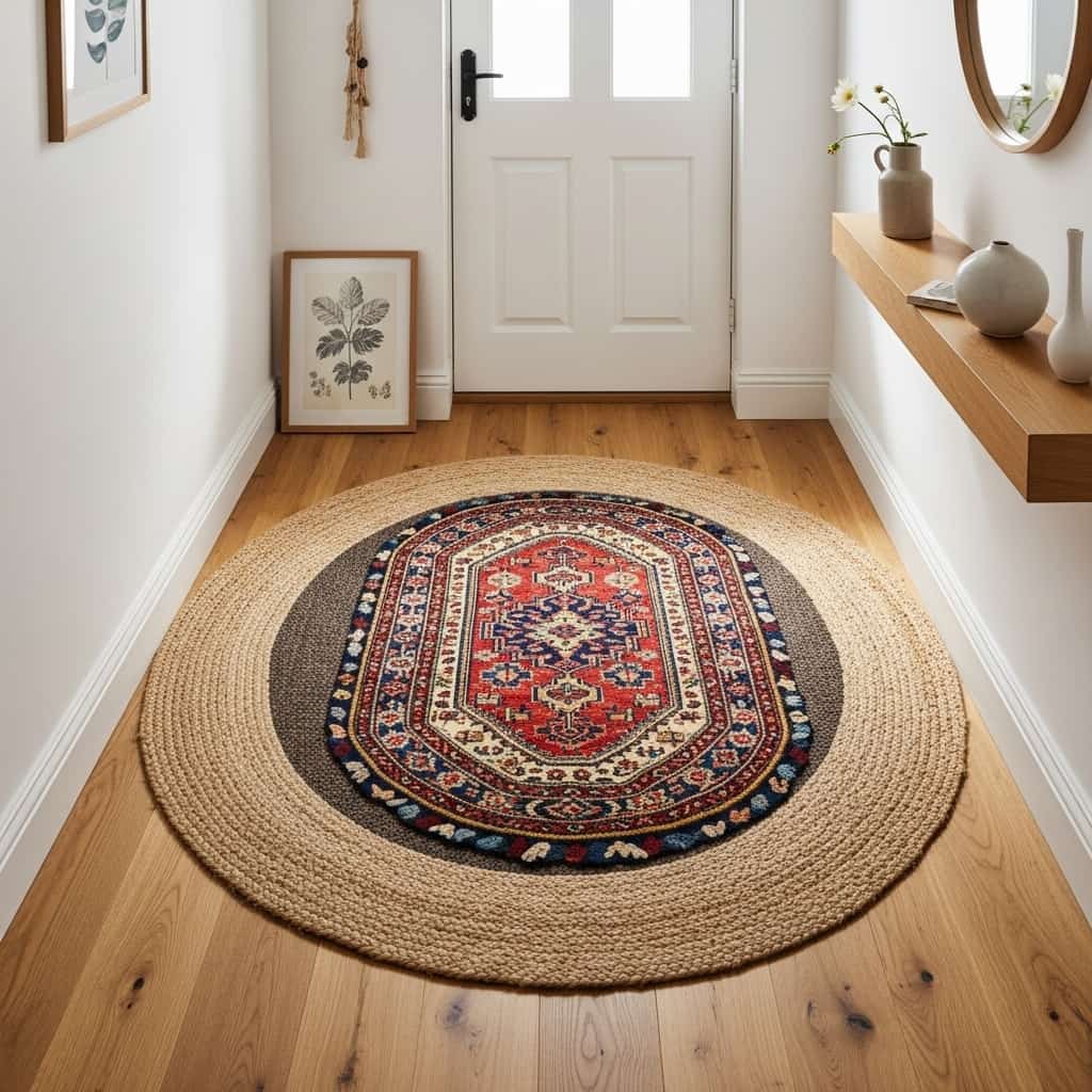 35 Small Entrance Hall Ideas