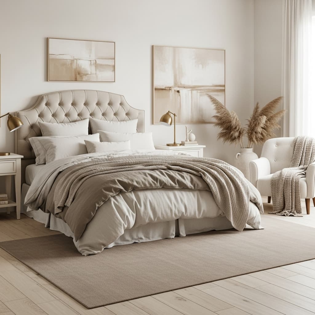 60 Romantic Bedroom Ideas