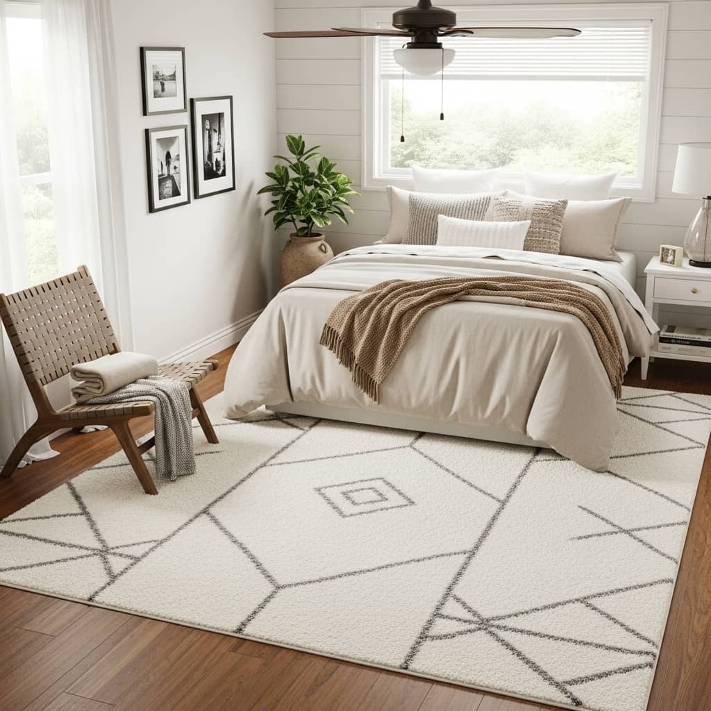 30 Guest Bedroom Ideas