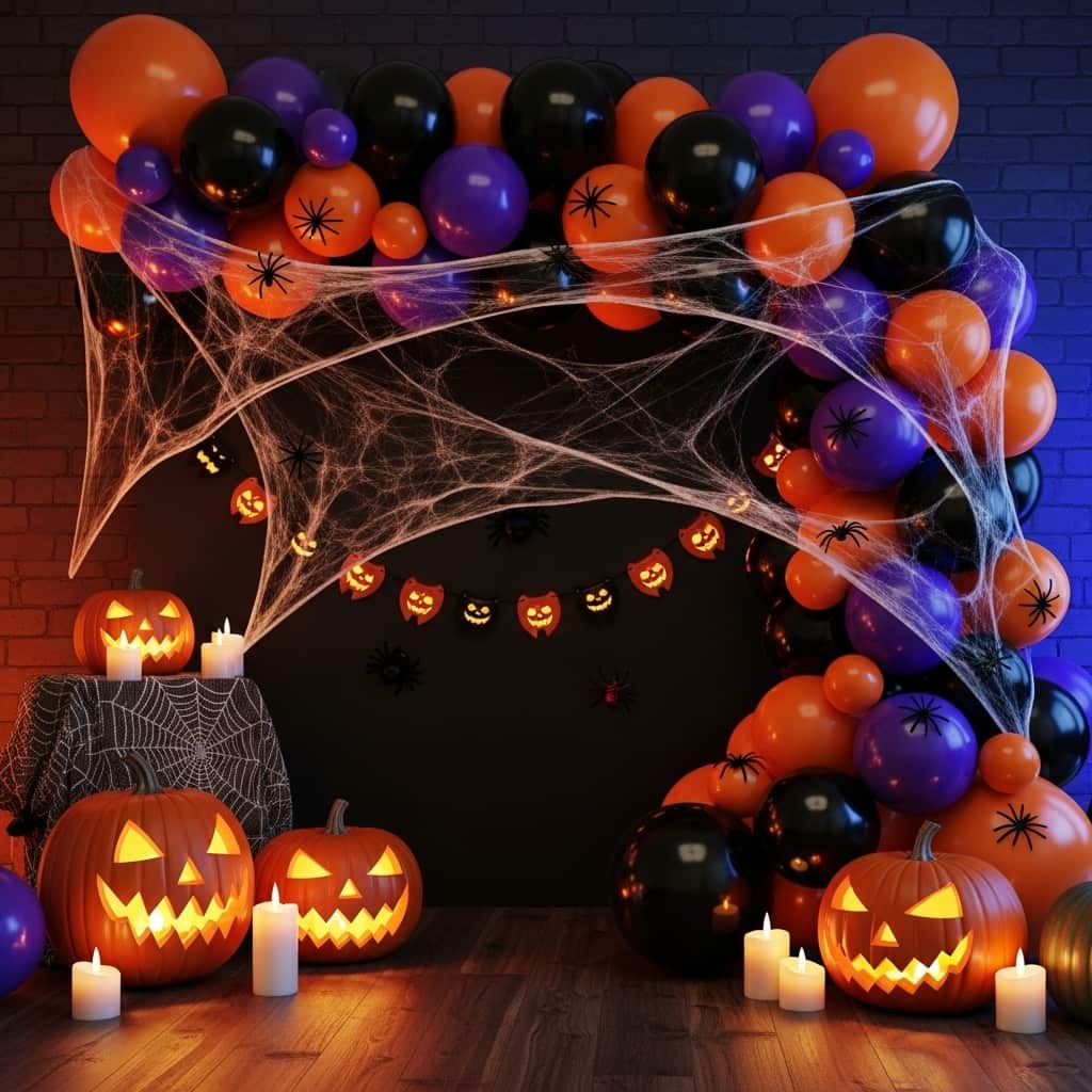 30 Dollar Tree Halloween DIY Ideas