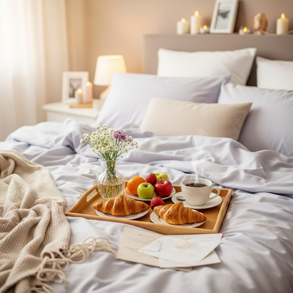 60 Romantic Bedroom Ideas