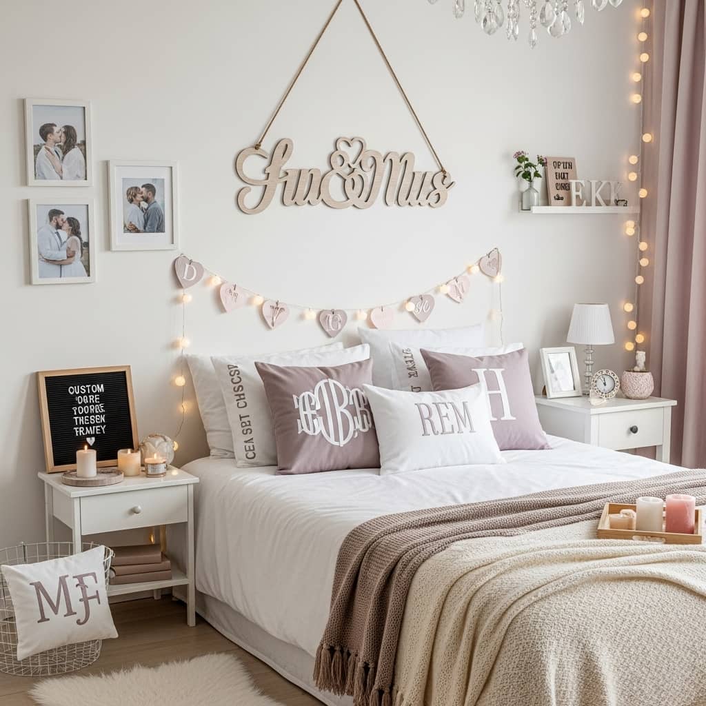60 Romantic Bedroom Ideas