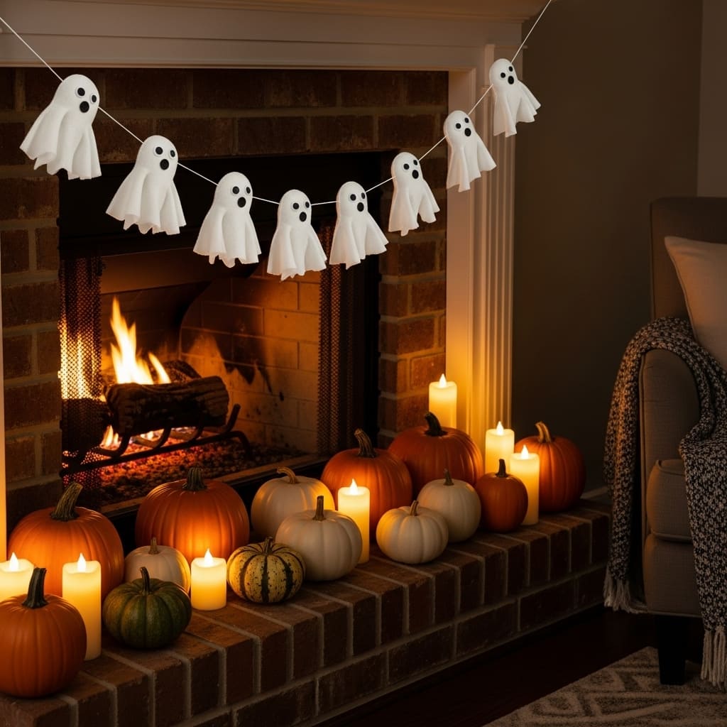 30 Dollar Tree Halloween DIY Ideas