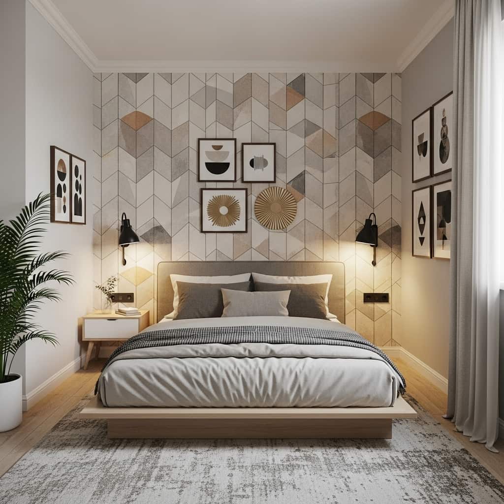 22 Small Bedroom Ideas