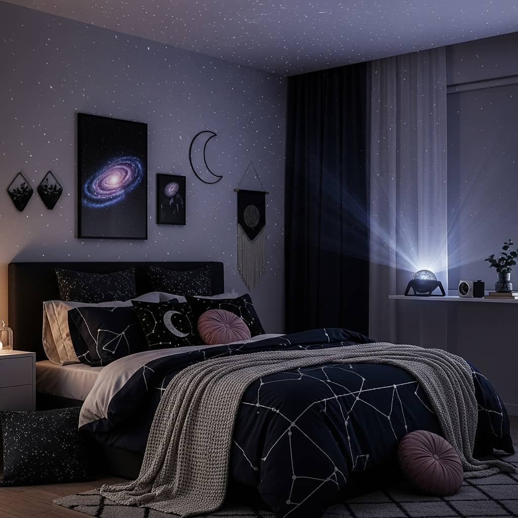 60 Romantic Bedroom Ideas
