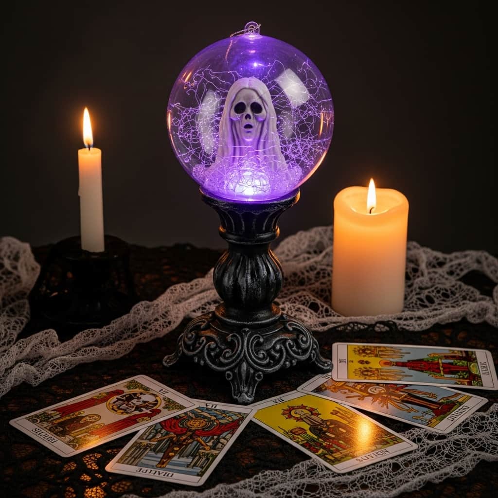 30 Dollar Tree Halloween DIY Ideas
