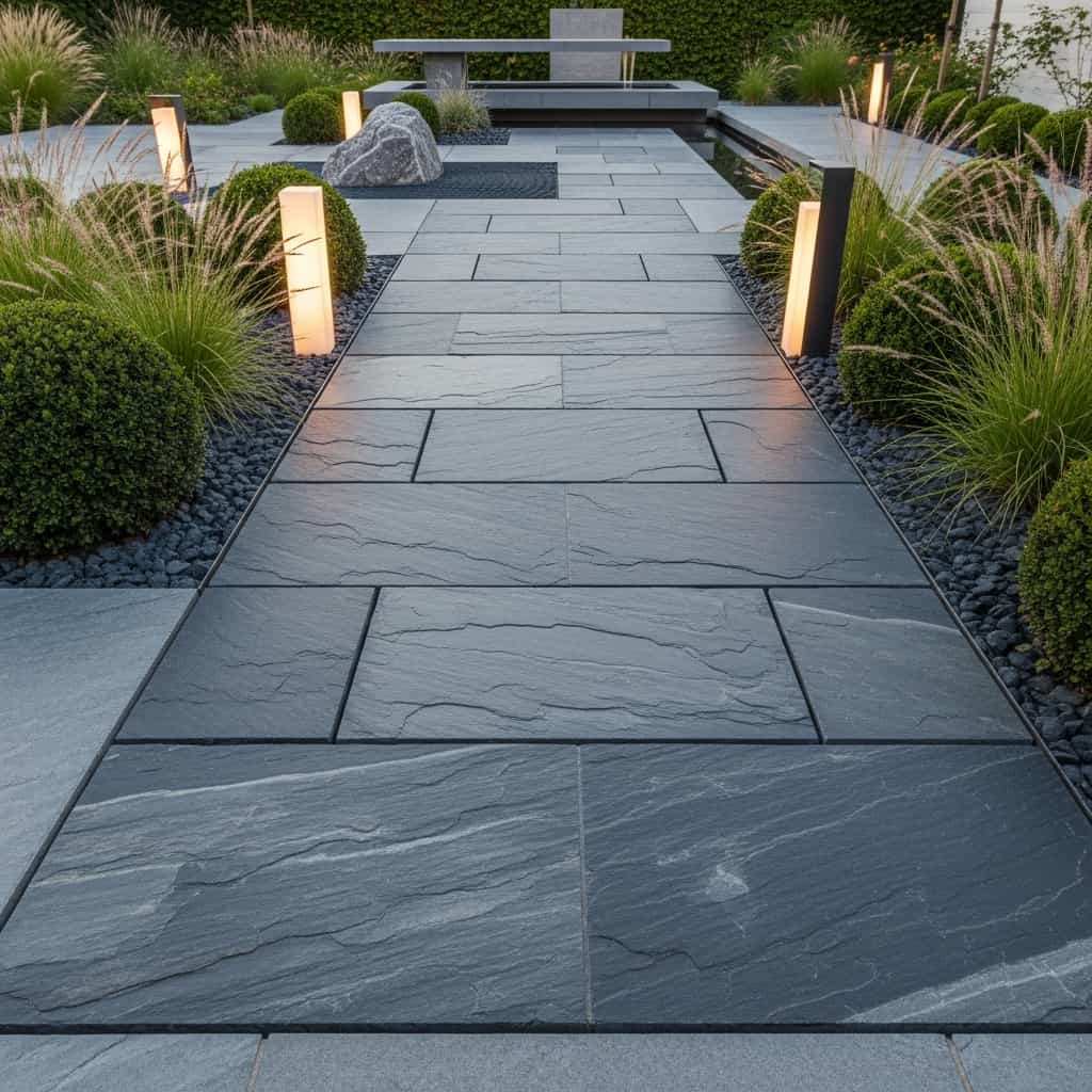 30 Stunning Garden Pathway Ideas 