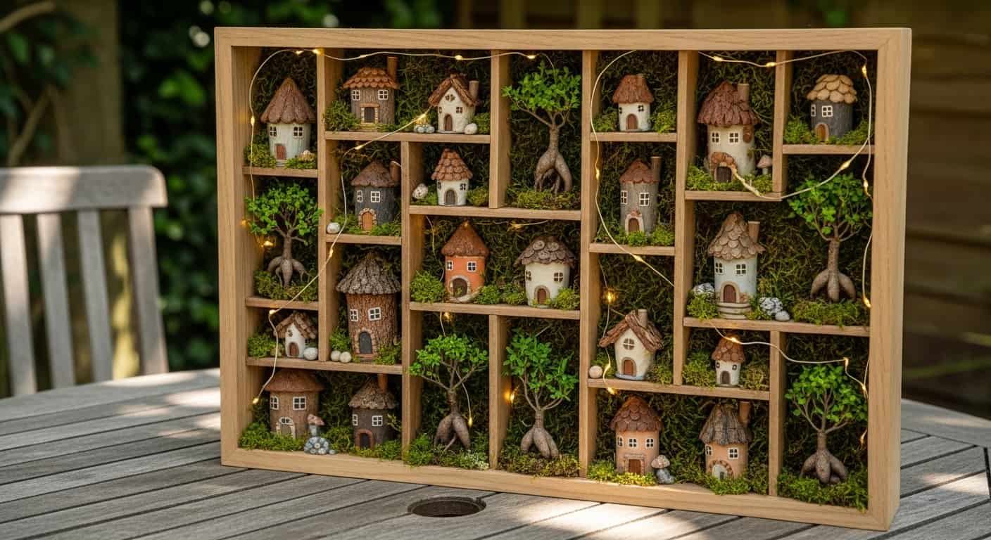 35 Pallet outdoor garden ideas