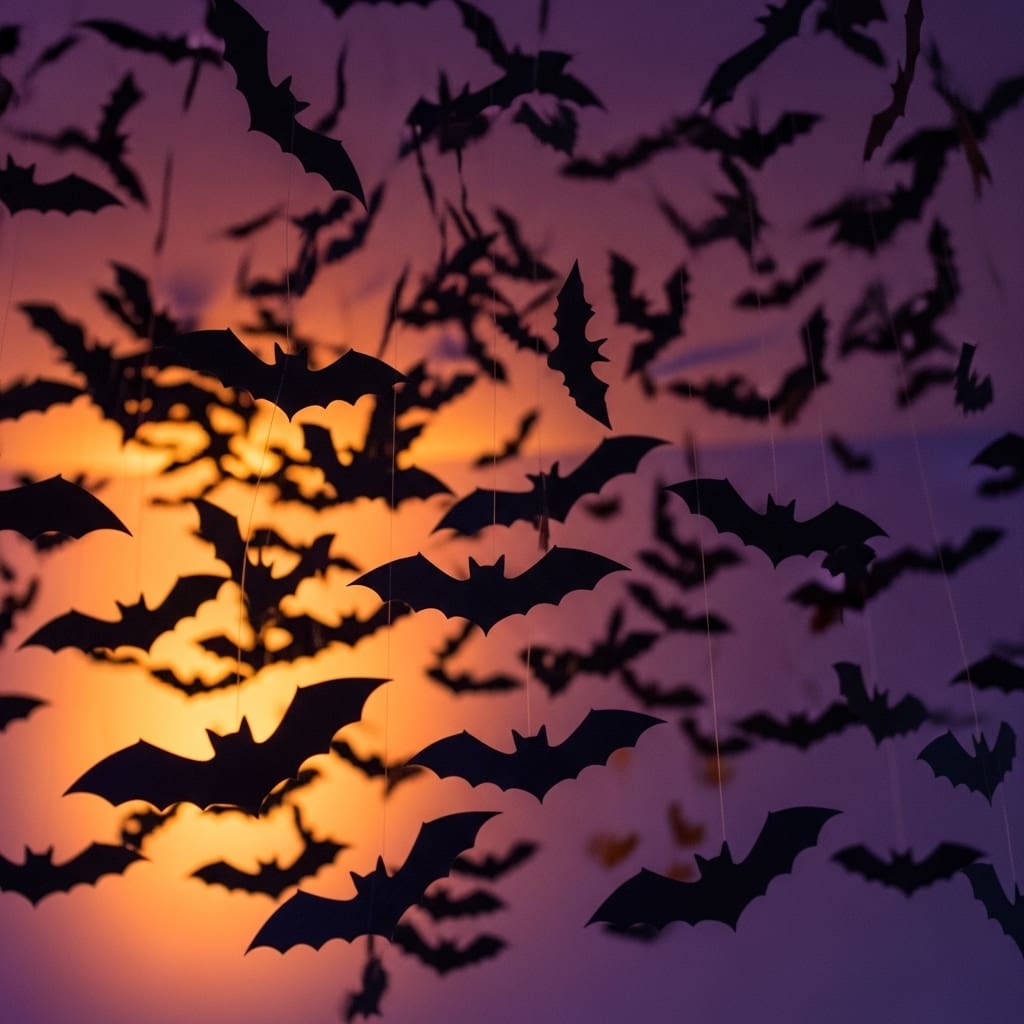 30 Dollar Tree Halloween DIY Ideas