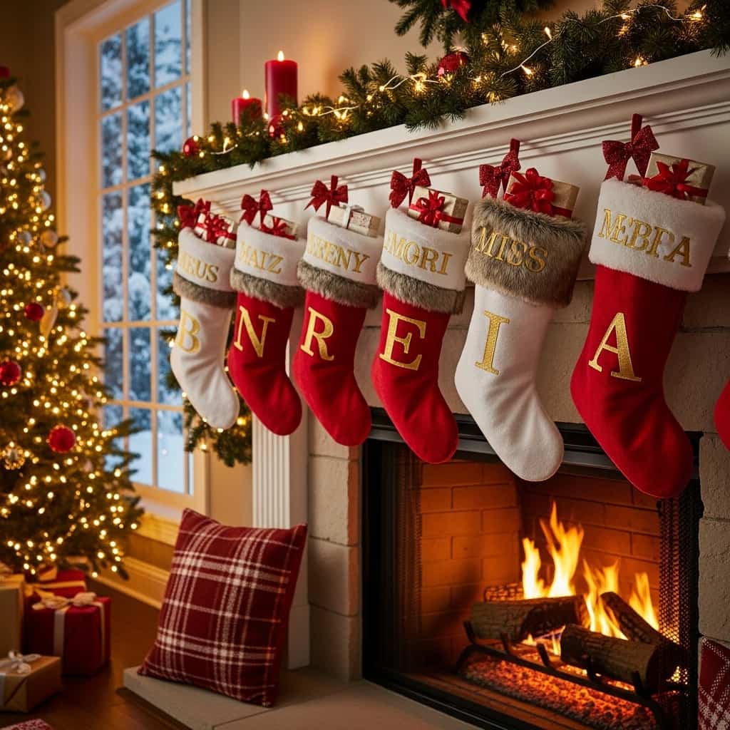 25 Christmas Party Decoration Ideas