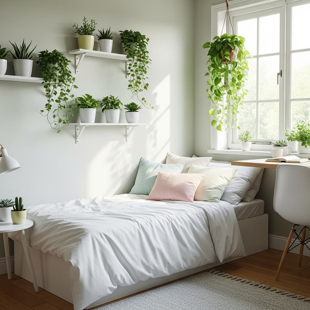 22 Small Bedroom Ideas