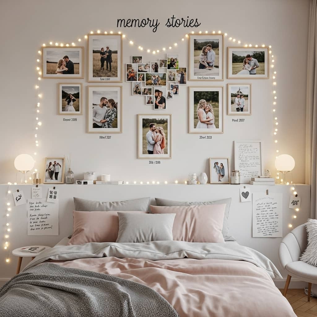 60 Romantic Bedroom Ideas