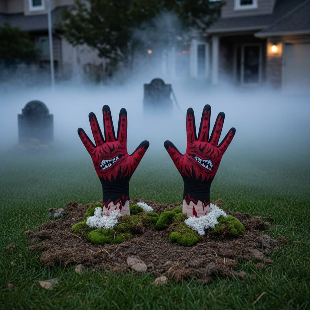 30 Dollar Tree Halloween DIY Ideas