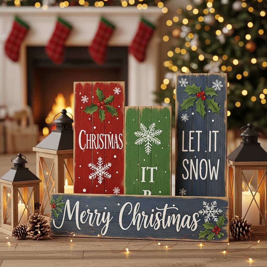 25 Christmas Party Decoration Ideas