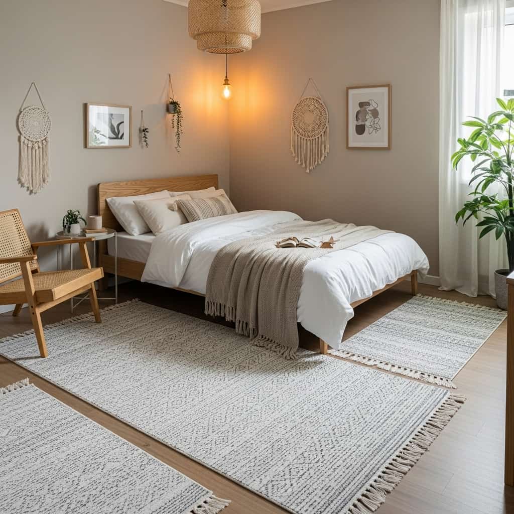 22 Small Bedroom Ideas