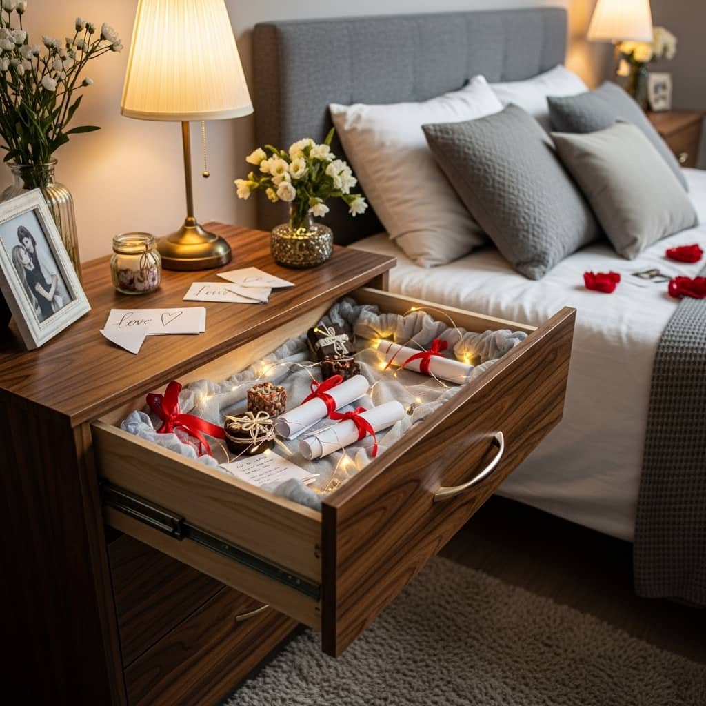 60 Romantic Bedroom Ideas