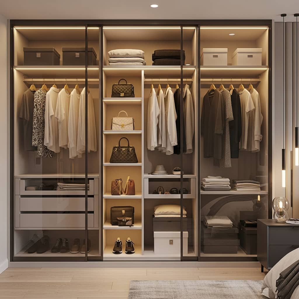 25 Luxury Bedroom Furniture Ideas