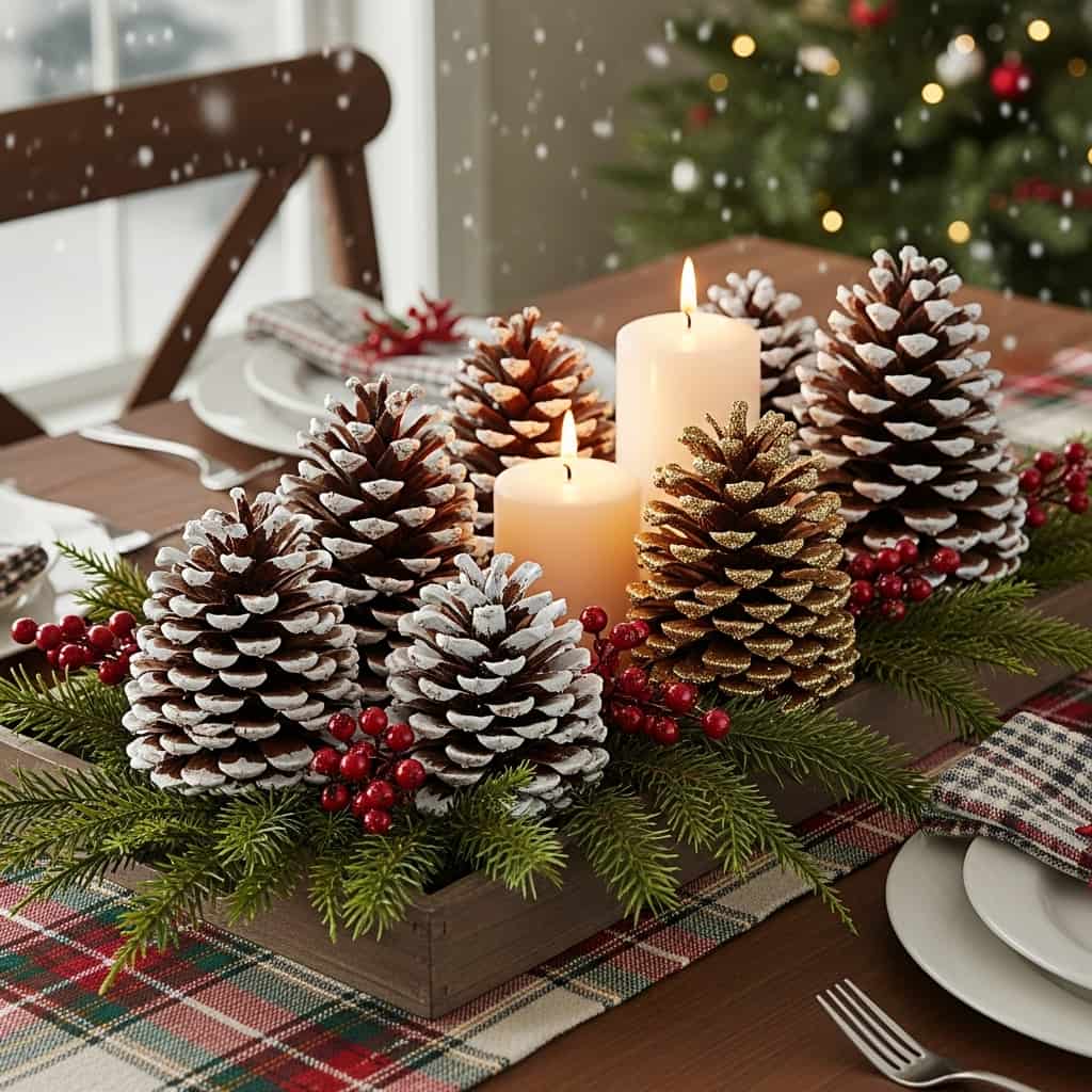 25 Christmas Party Decoration Ideas