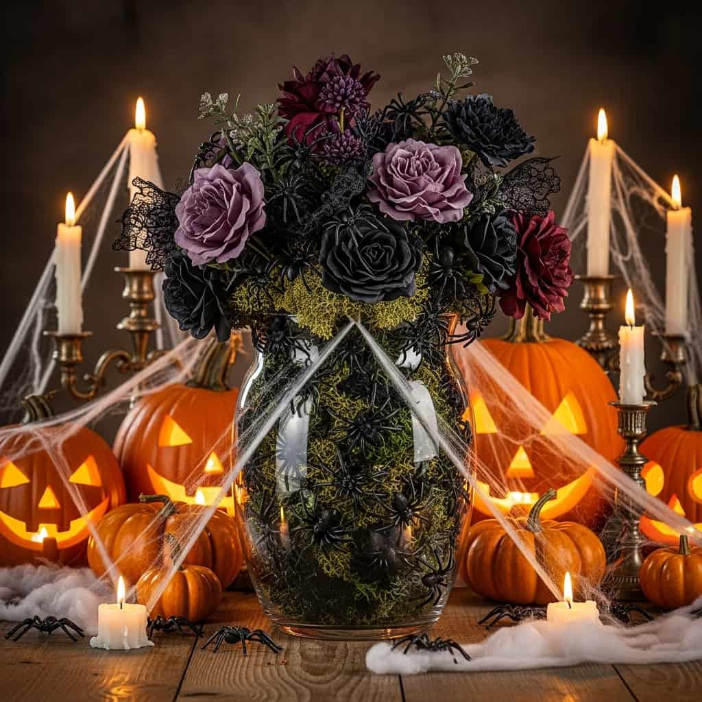 30 Dollar Tree Halloween DIY Ideas
