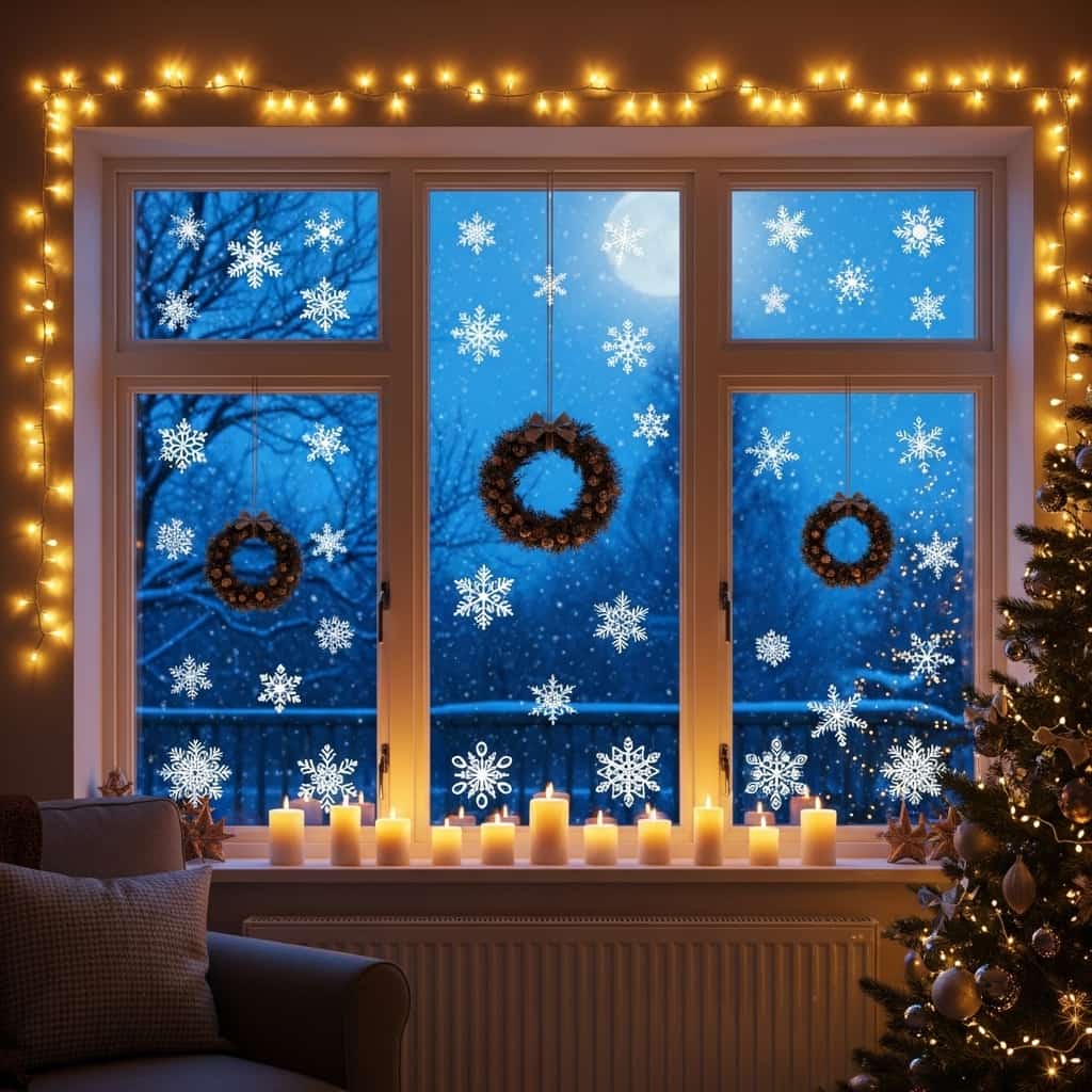 25 Christmas Party Decoration Ideas