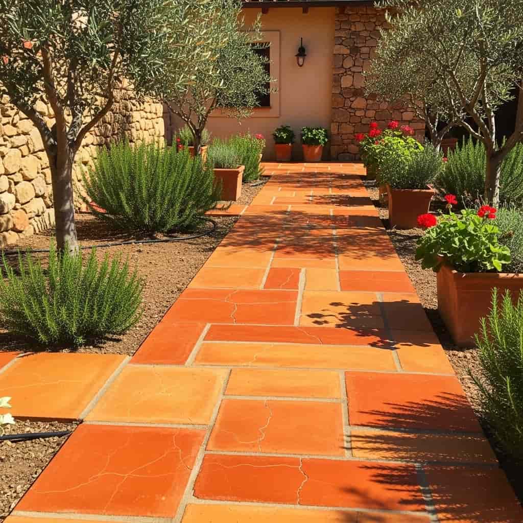 30 Stunning Garden Pathway Ideas 