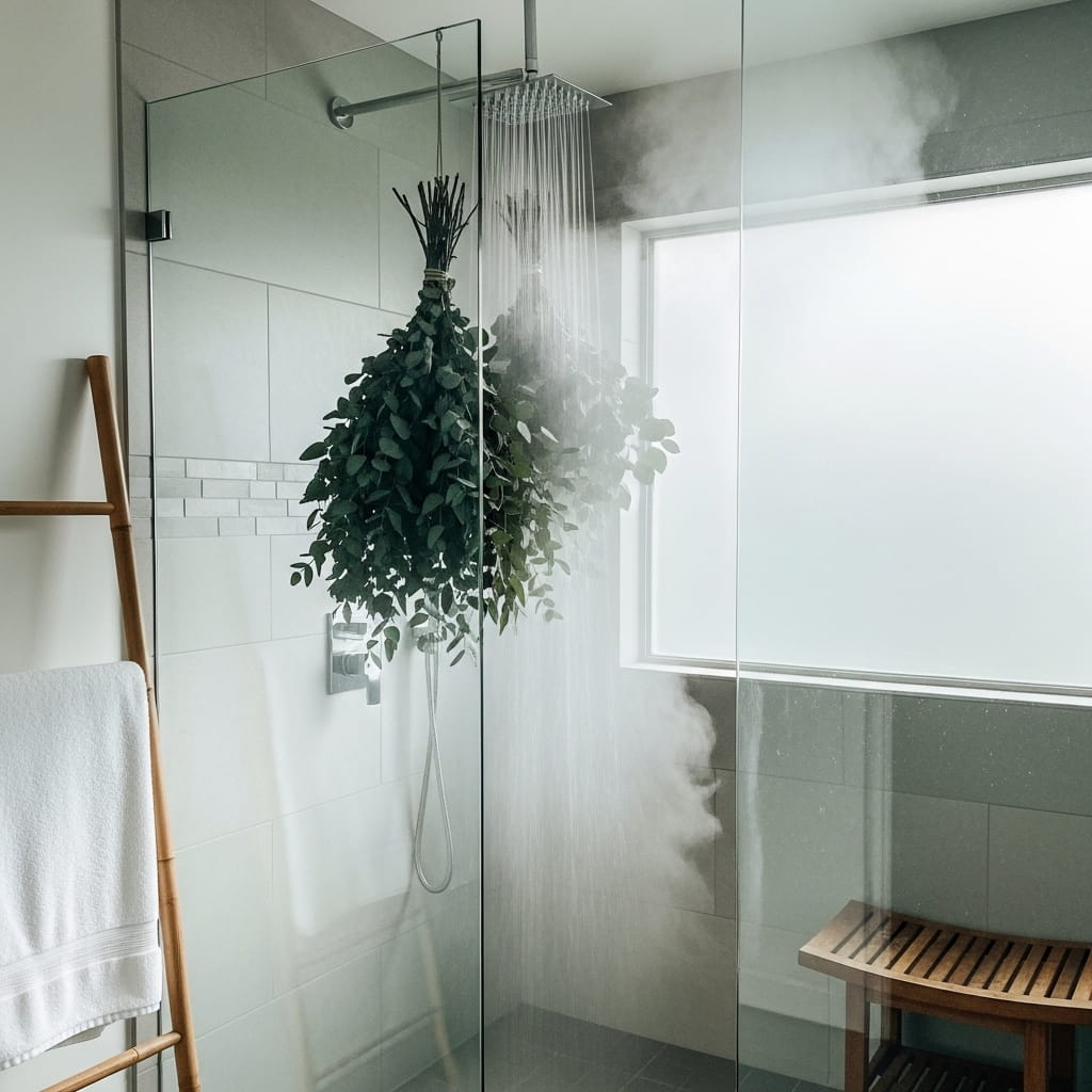 40 Spa-Like Bathroom Ideas