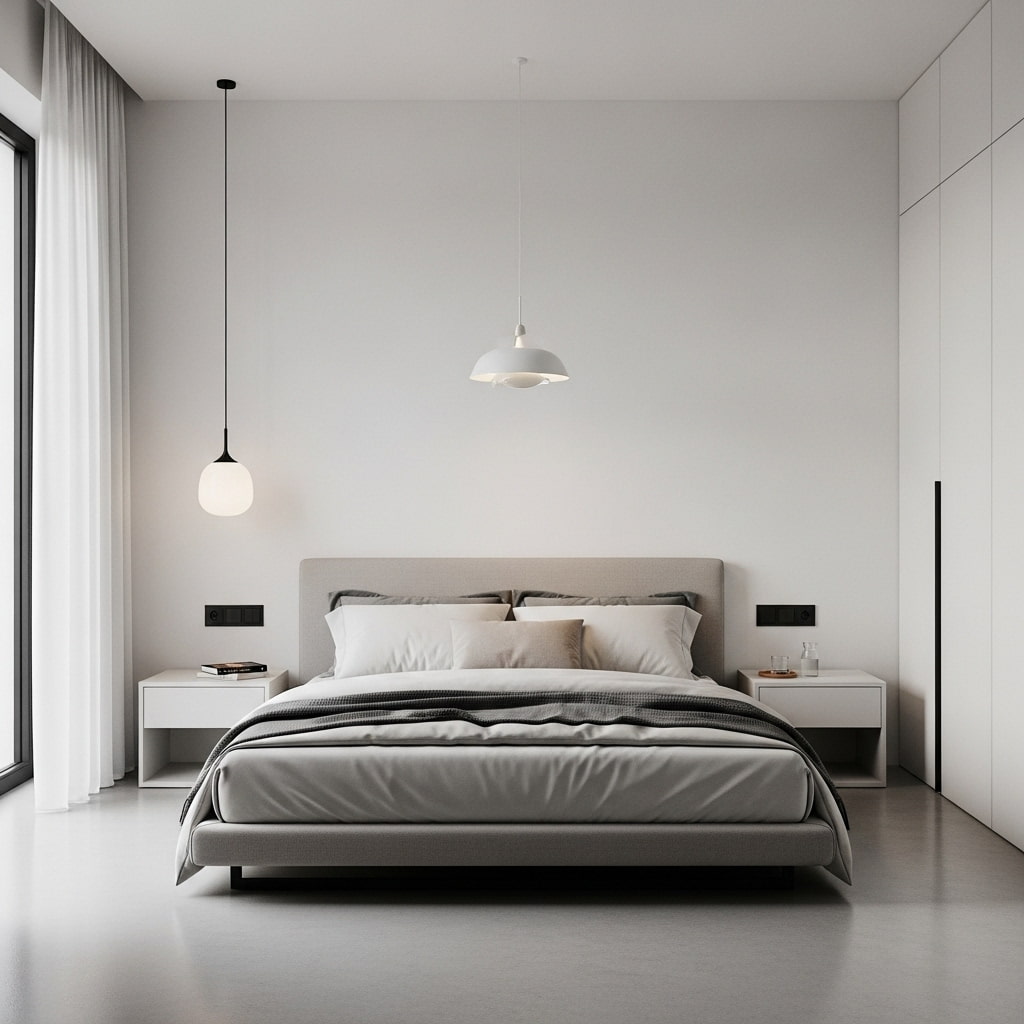 25 Bedroom Arrangement Ideas