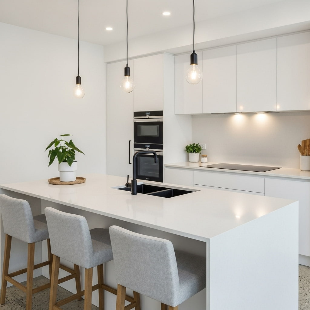 25 Simple Kitchen Decor Ideas