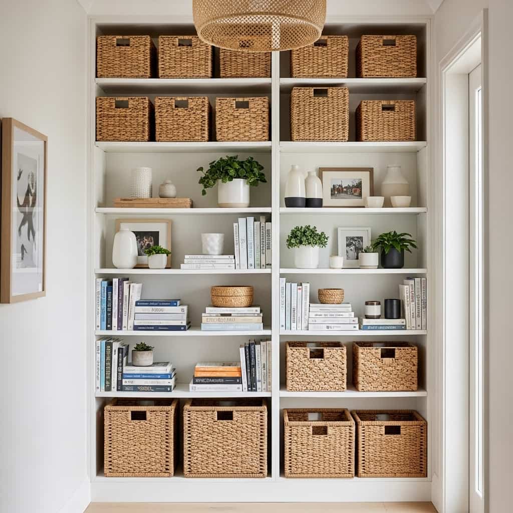 35 Small Entrance Hall Ideas