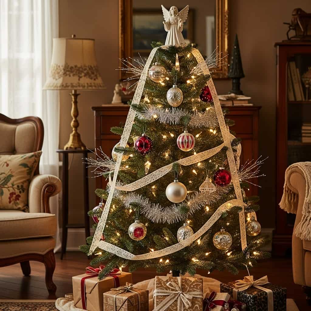 30 Christmas Tree Ideas 