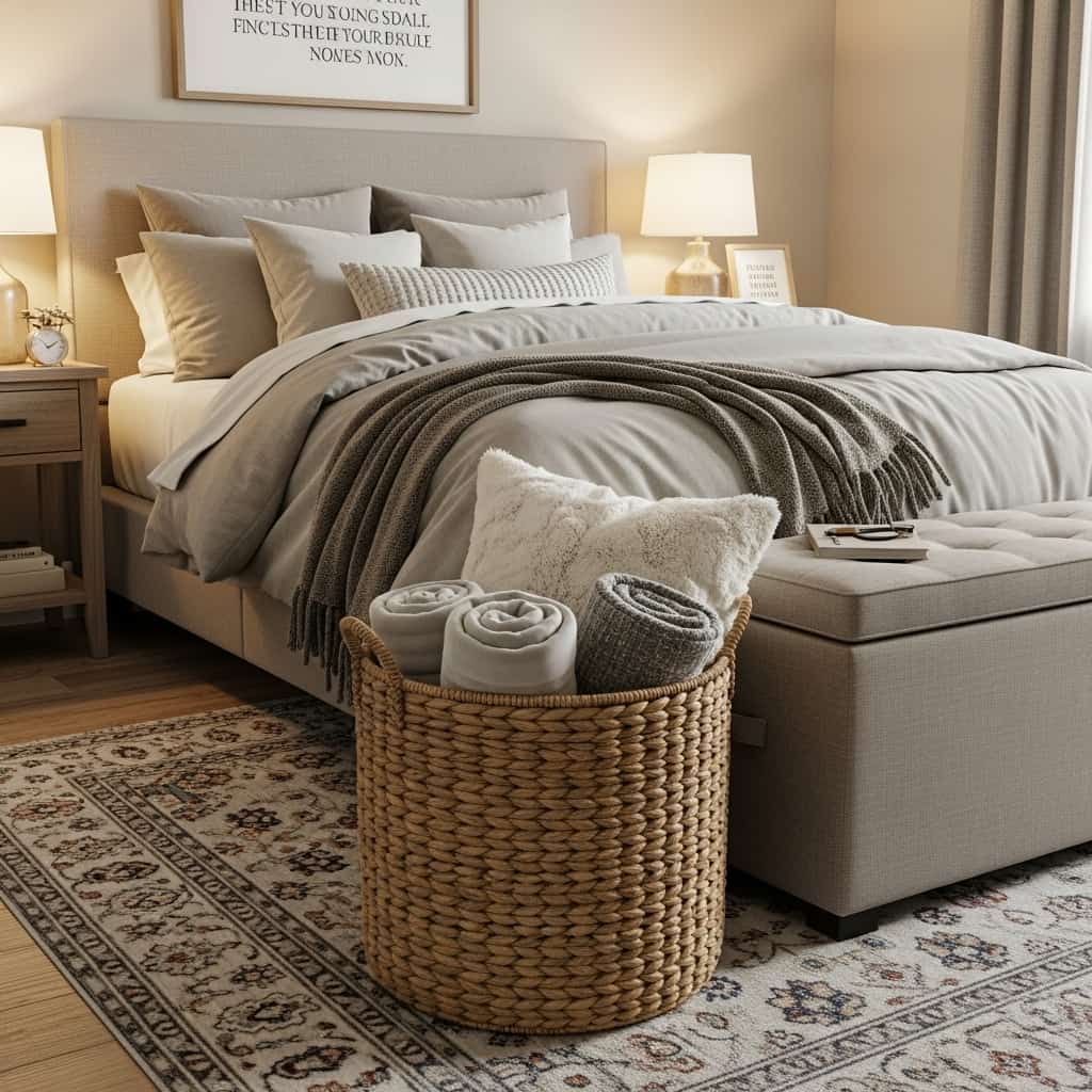 30 Guest Bedroom Ideas