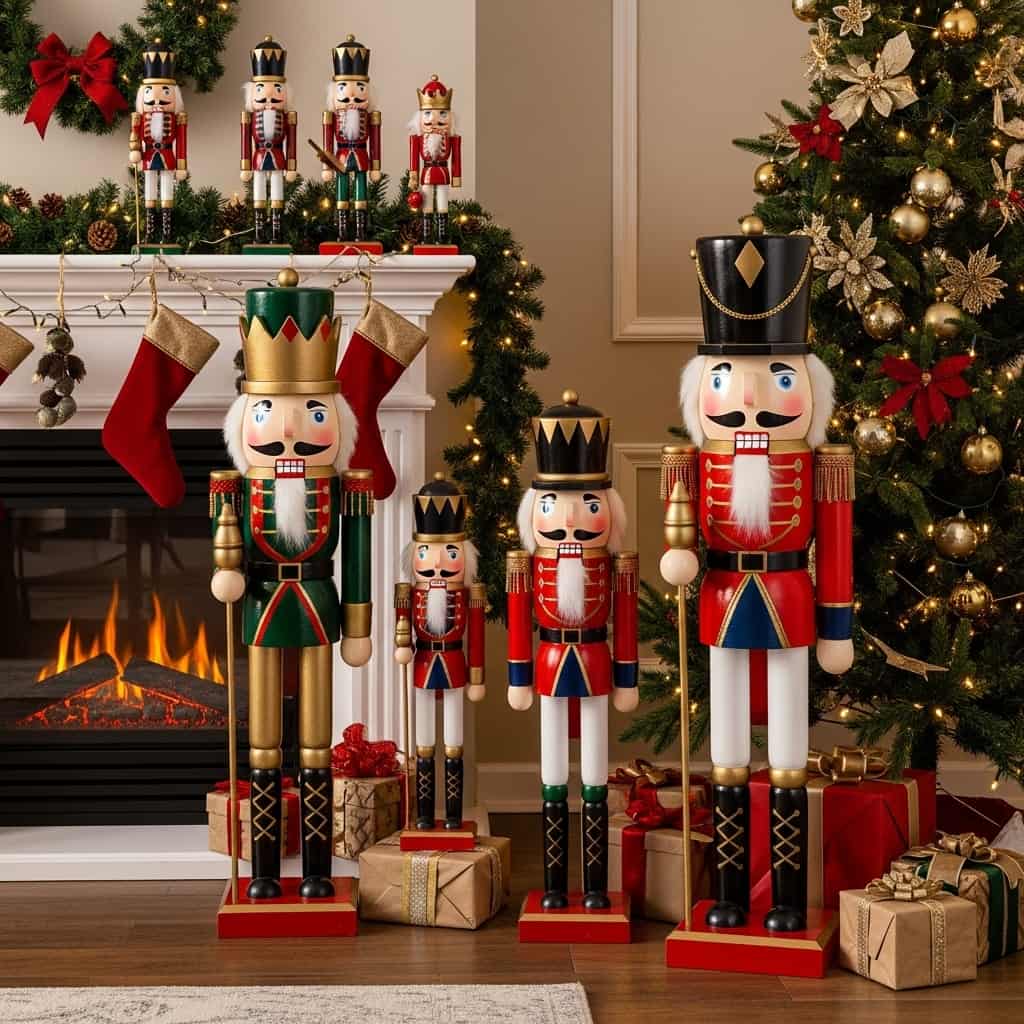 25 Christmas Party Decoration Ideas