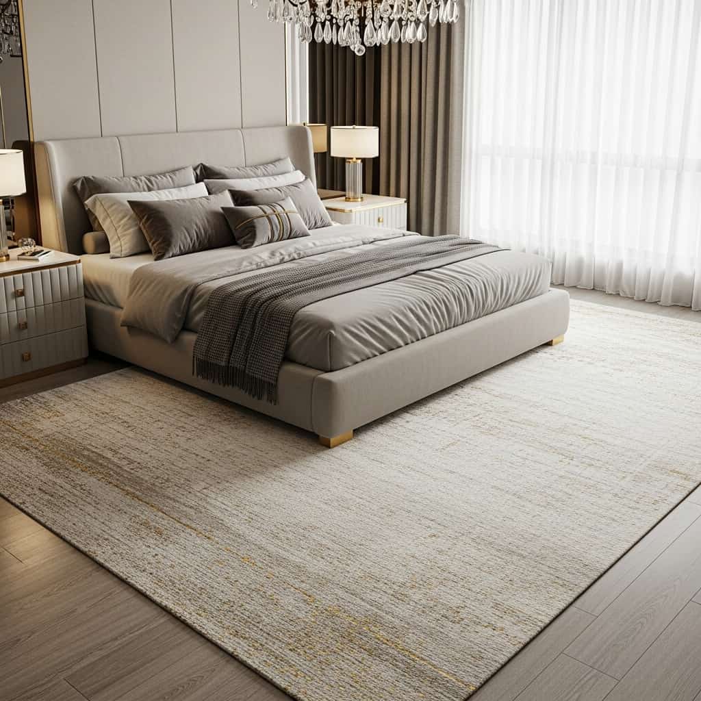 25 Luxury Bedroom Furniture Ideas