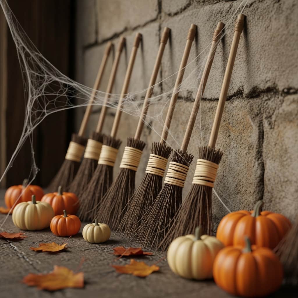 30 Dollar Tree Halloween DIY Ideas