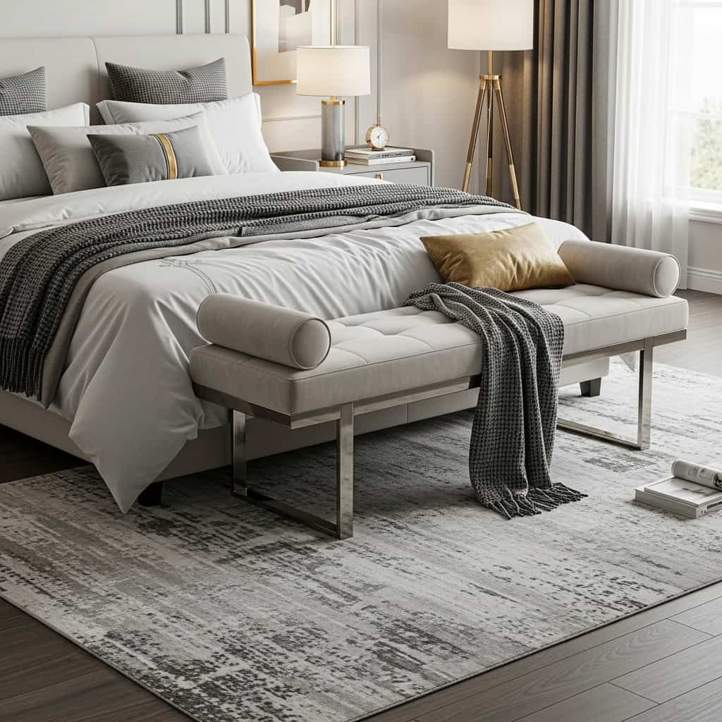 25 Luxury Bedroom Furniture Ideas