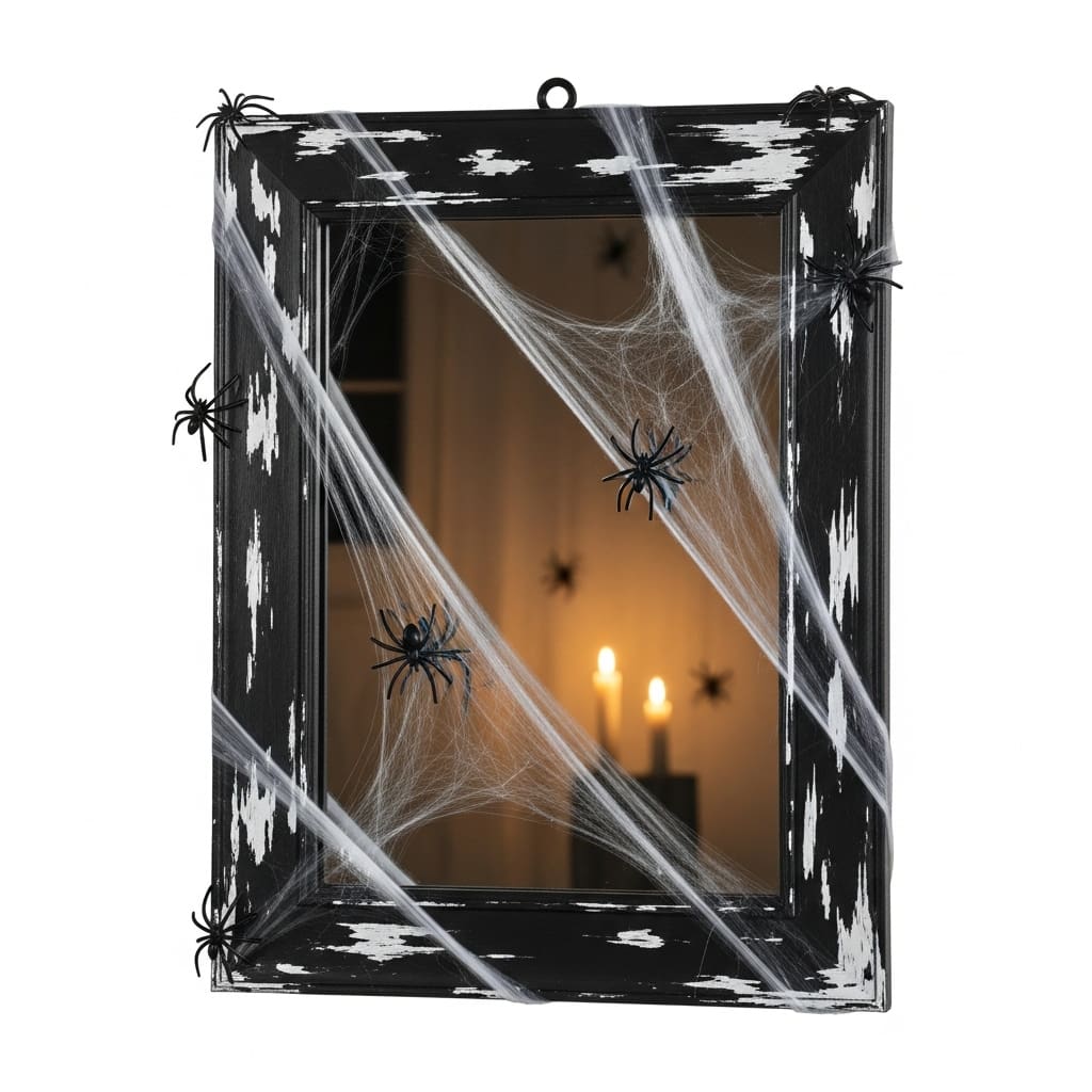 30 Dollar Tree Halloween DIY Ideas