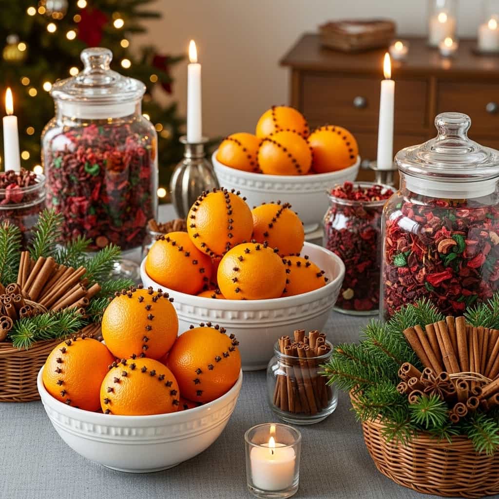 25 Christmas Party Decoration Ideas