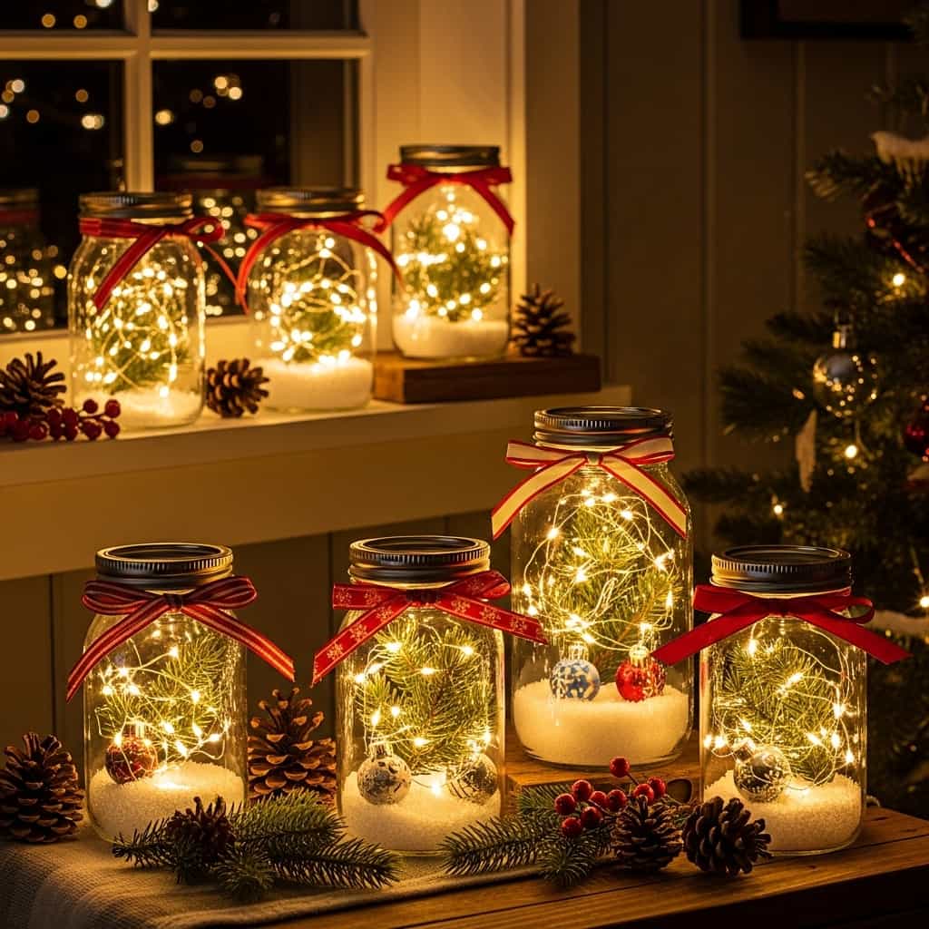 25 Christmas Party Decoration Ideas
