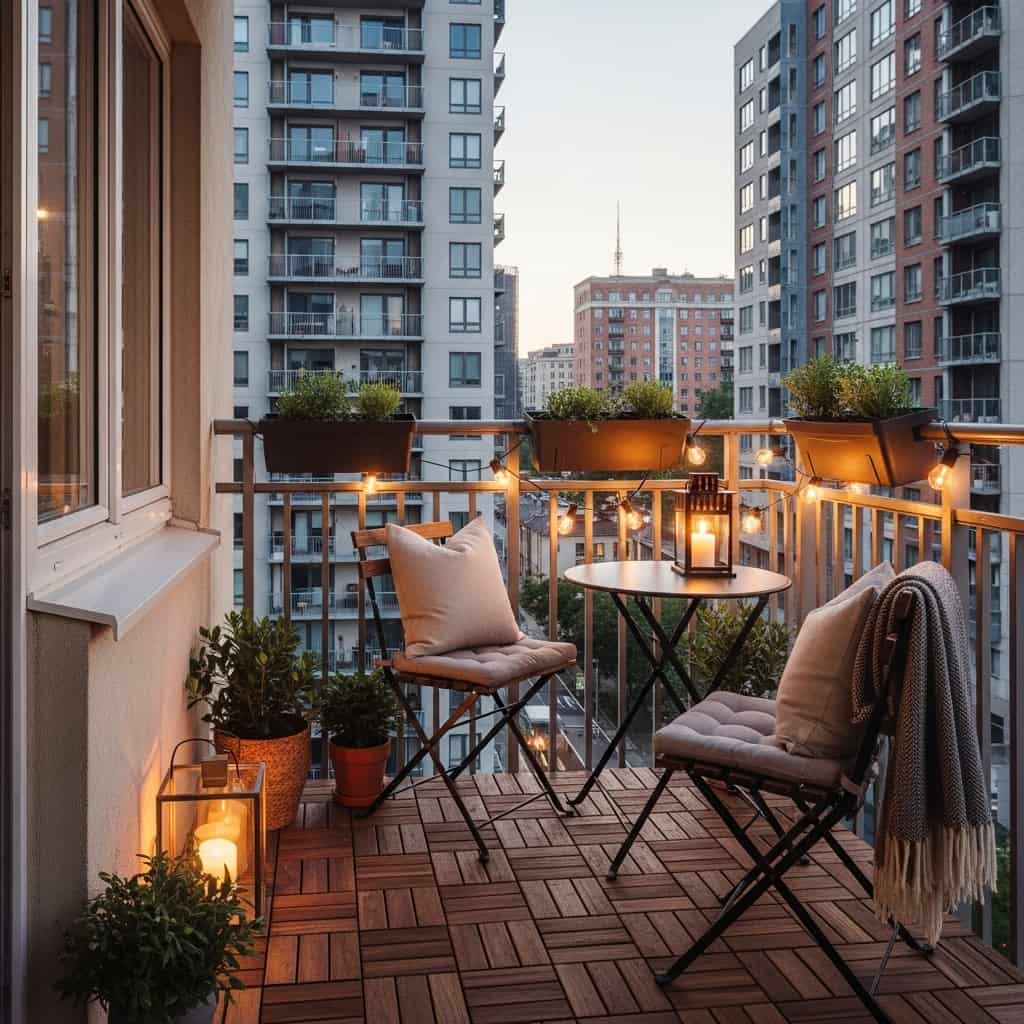 30 Stunning Wood Deck Ideas