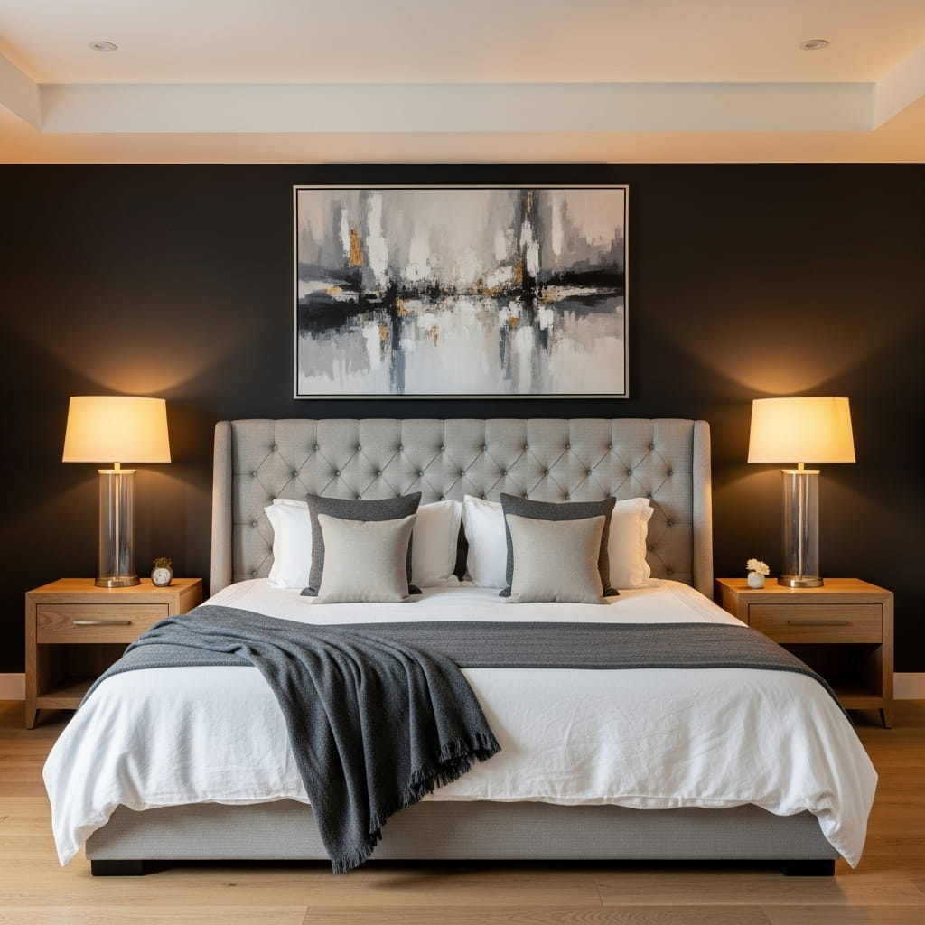 25 Bedroom Arrangement Ideas