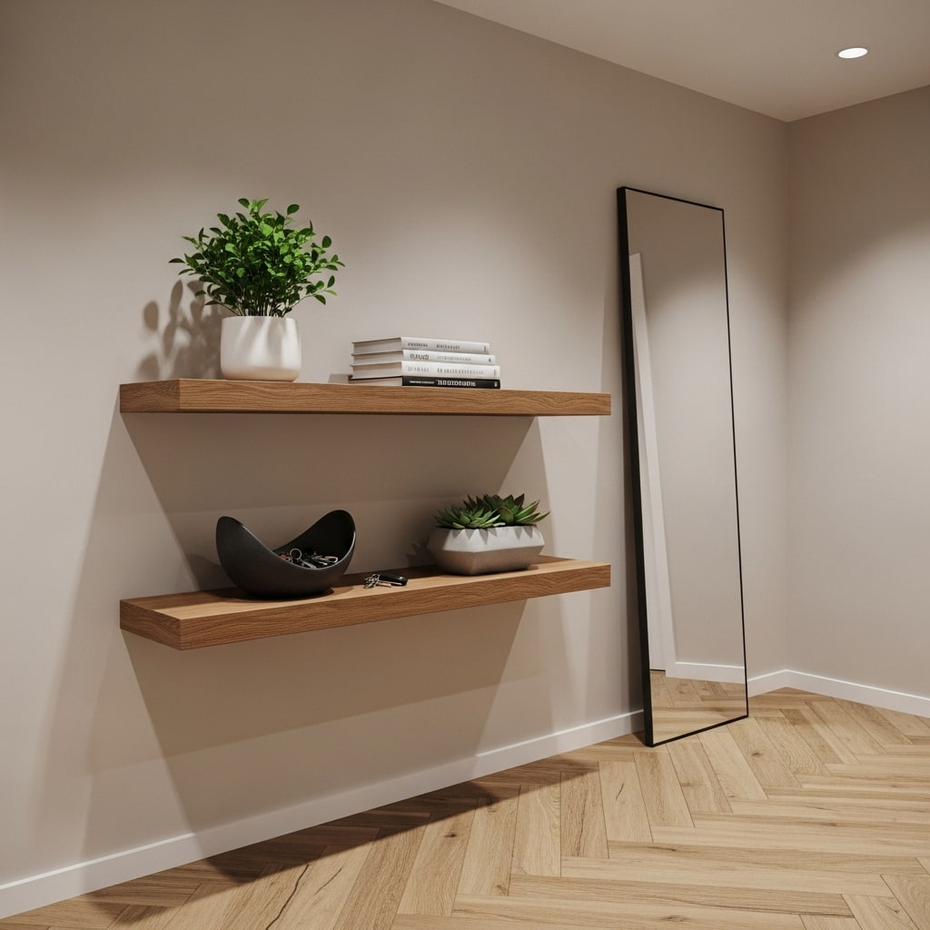 35 Small Entrance Hall Ideas