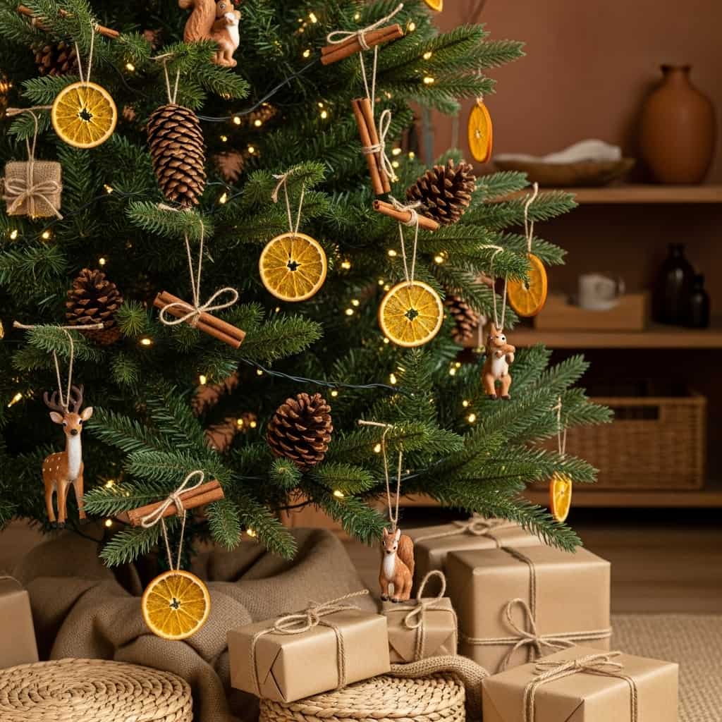 30 Christmas Tree Ideas 