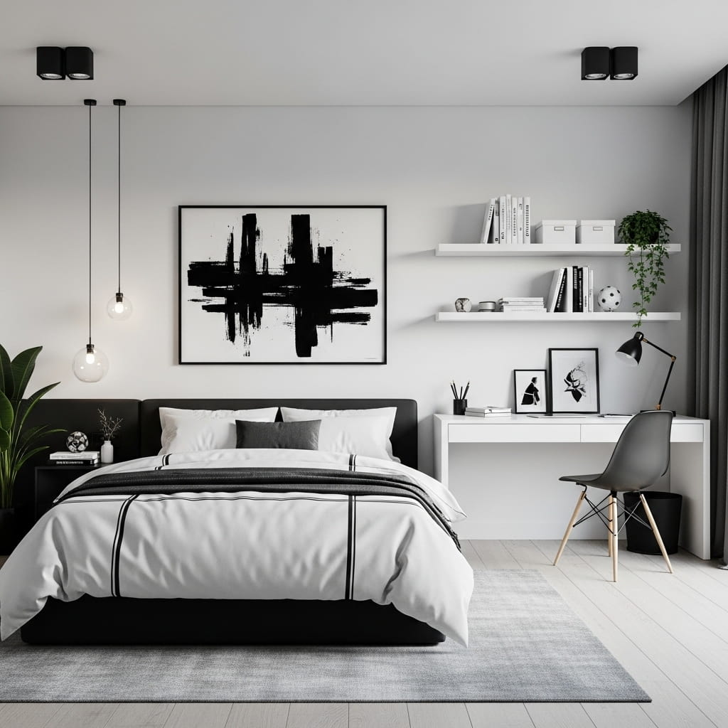 35 Teenage Girl Bedroom Makeover Ideas
