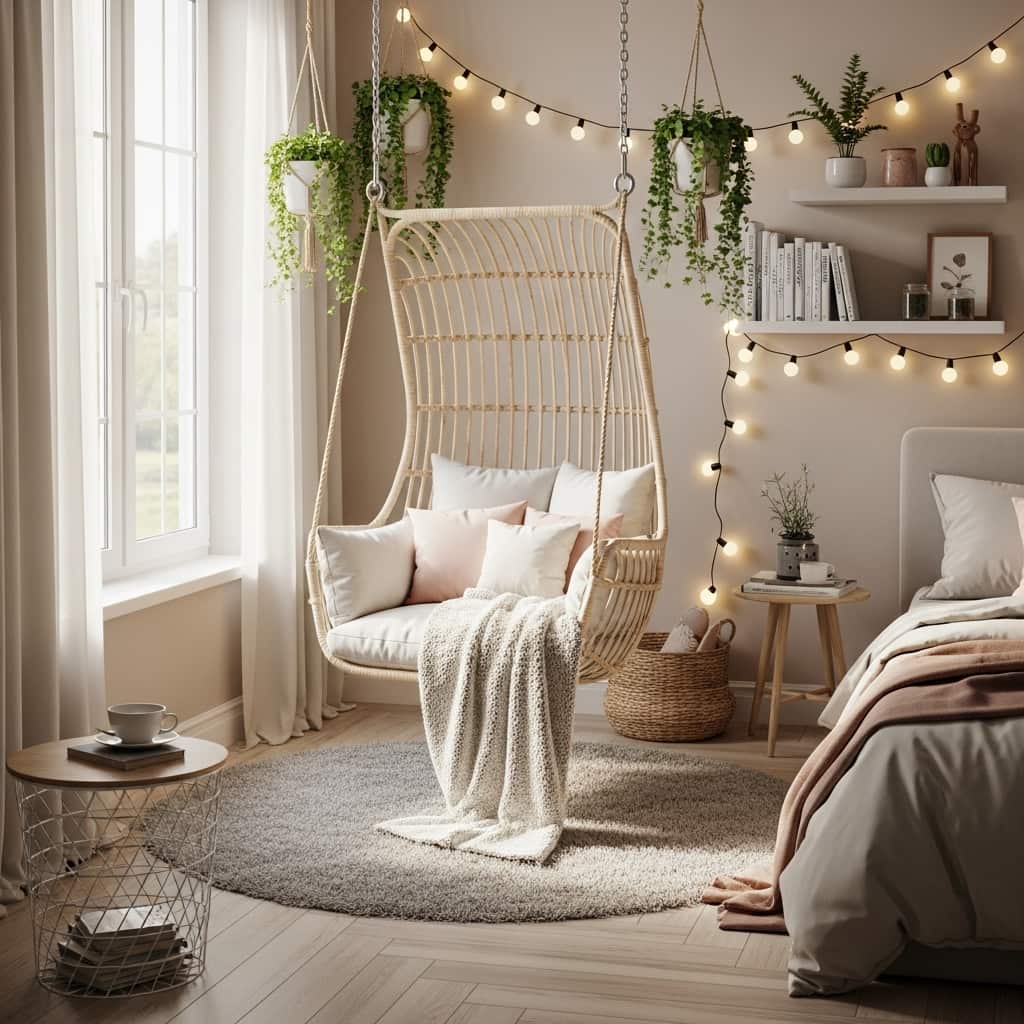 35 Teenage Girl Bedroom Makeover Ideas