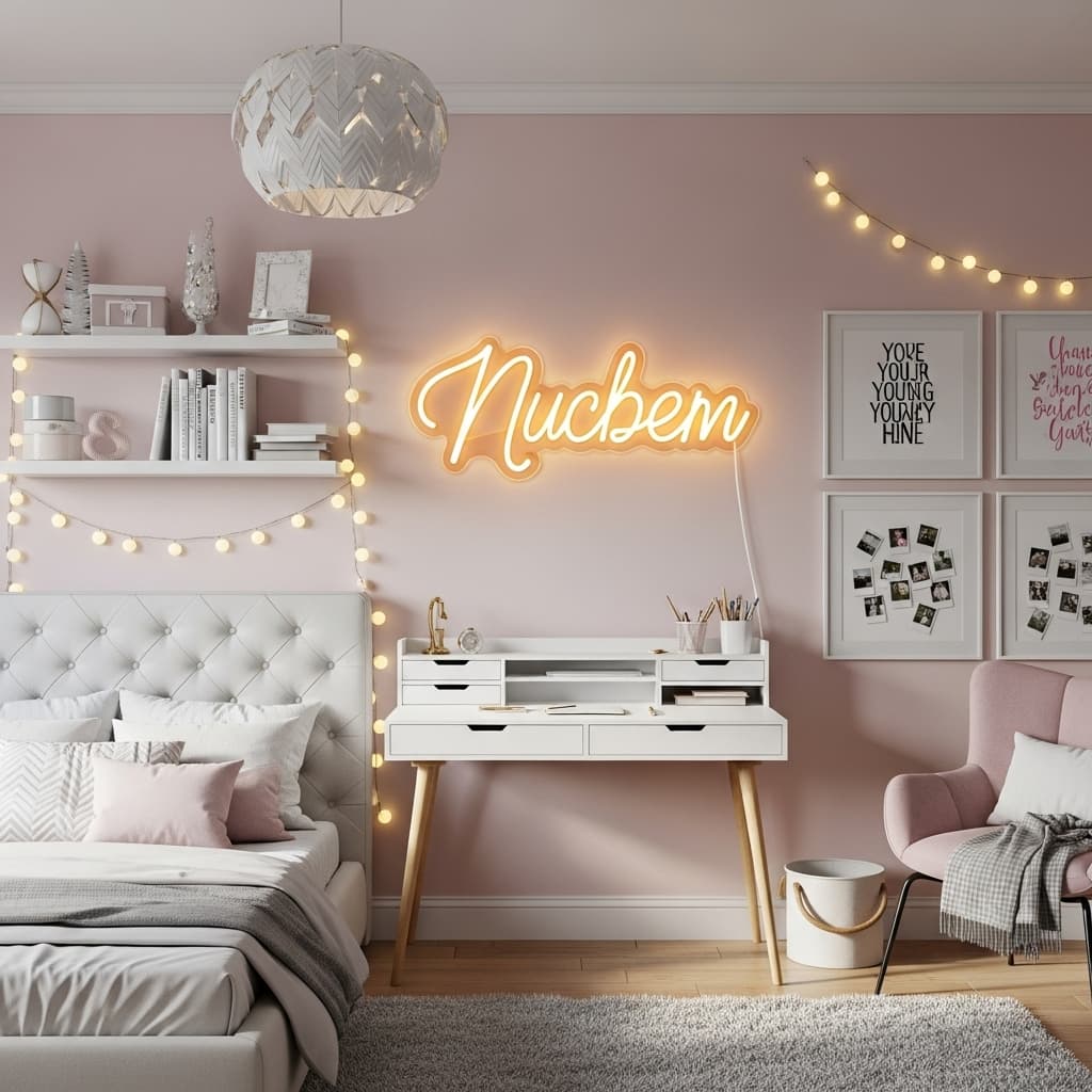 35 Teenage Girl Bedroom Makeover Ideas
