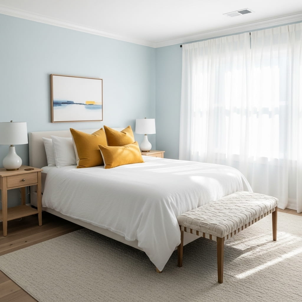 30 Guest Bedroom Ideas