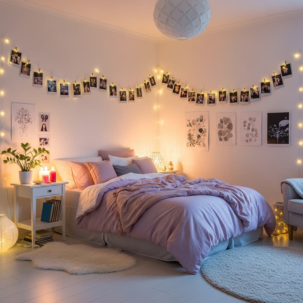 35 Teenage Girl Bedroom Makeover Ideas