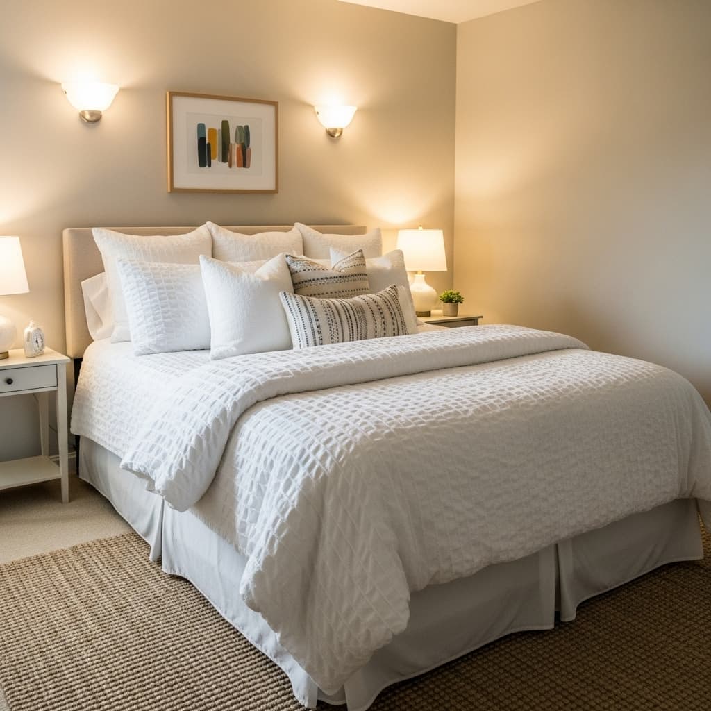 30 Guest Bedroom Ideas
