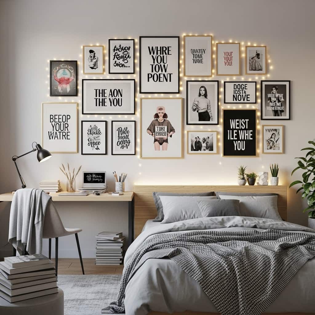 35 Teenage Girl Bedroom Makeover Ideas